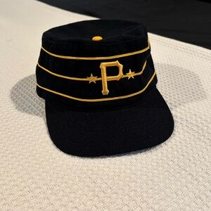 American Needle Pittsburgh Pirates